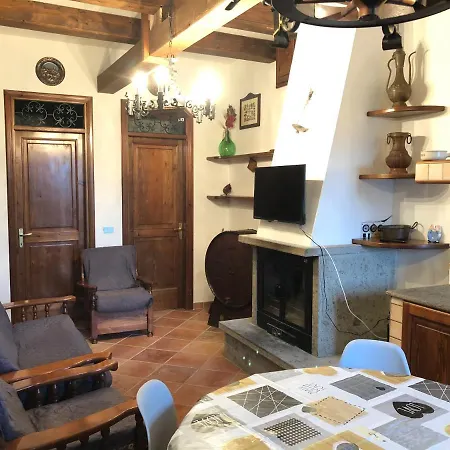 Fonticella Casa vacanze