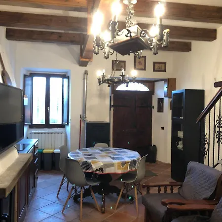 Casa vacanze Fonticella Rivisondoli