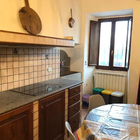 Casa vacanze Fonticella Rivisondoli