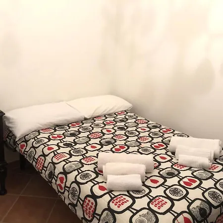 Casa vacanze Fonticella *