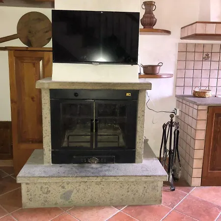 Casa vacanze Fonticella *