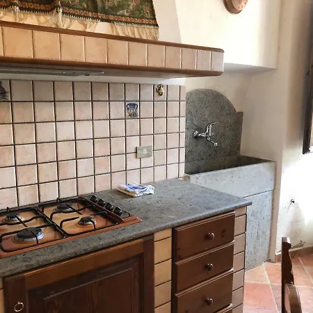 Fonticella Casa vacanze Rivisondoli