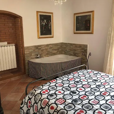 Fonticella Casa vacanze Rivisondoli