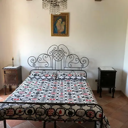 Fonticella Casa vacanze