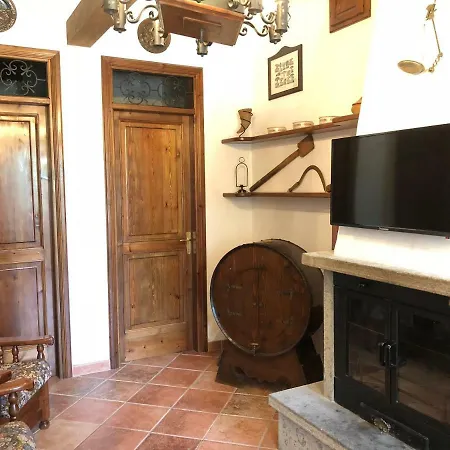Fonticella Casa vacanze