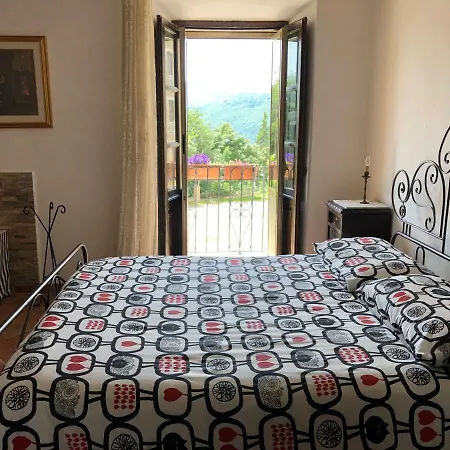 Fonticella Casa vacanze