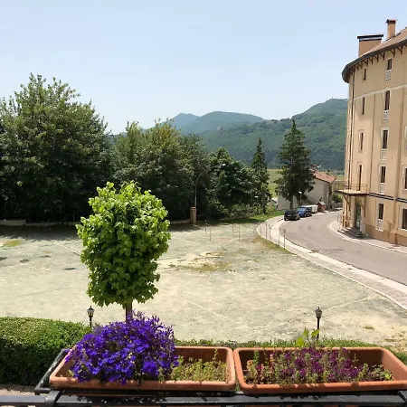 Casa vacanze Fonticella