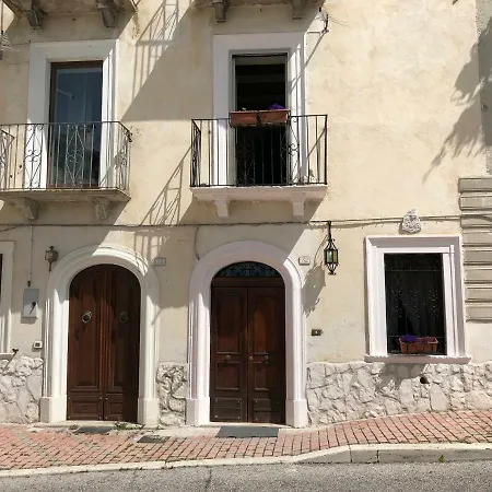 Fonticella Casa vacanze Rivisondoli