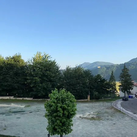 Fonticella Casa vacanze Rivisondoli
