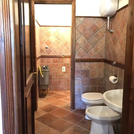 Casa vacanze Fonticella *