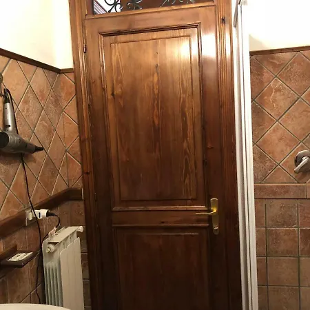 Fonticella * Rivisondoli