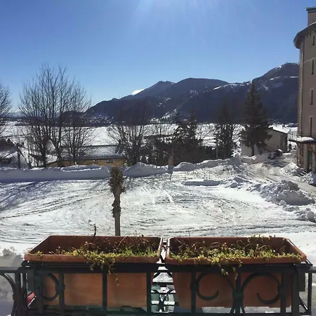 Fonticella Holiday home Rivisondoli