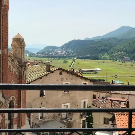 Casa vacanze Fonticella *