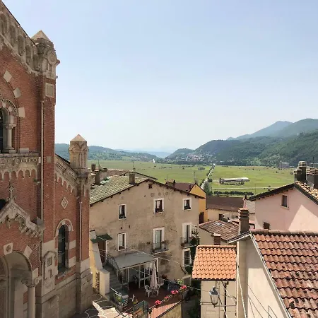 Casa vacanze Fonticella Rivisondoli
